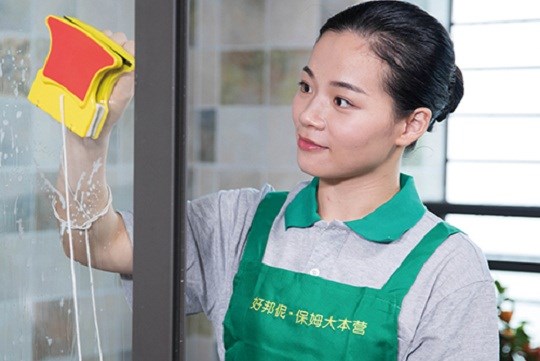 丰富多样的美食选择