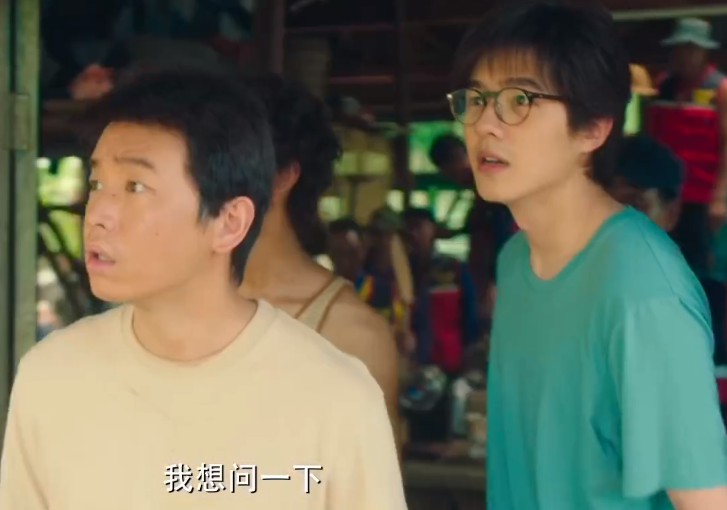 分享与交流的乐趣