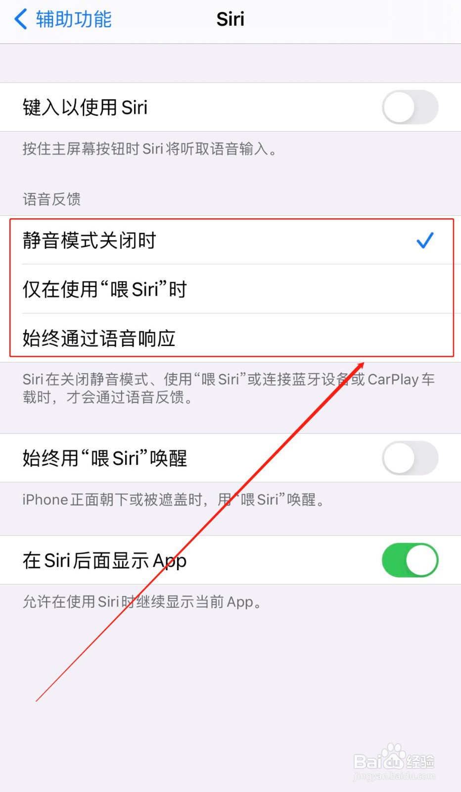 siri技巧提升