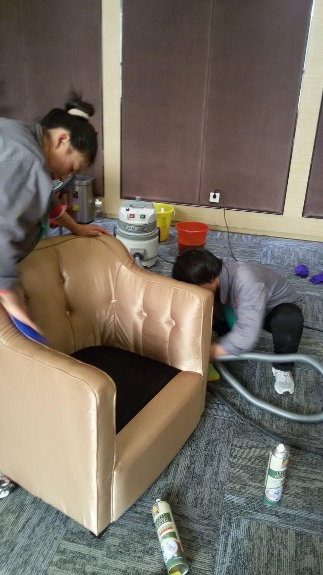 个性化定制