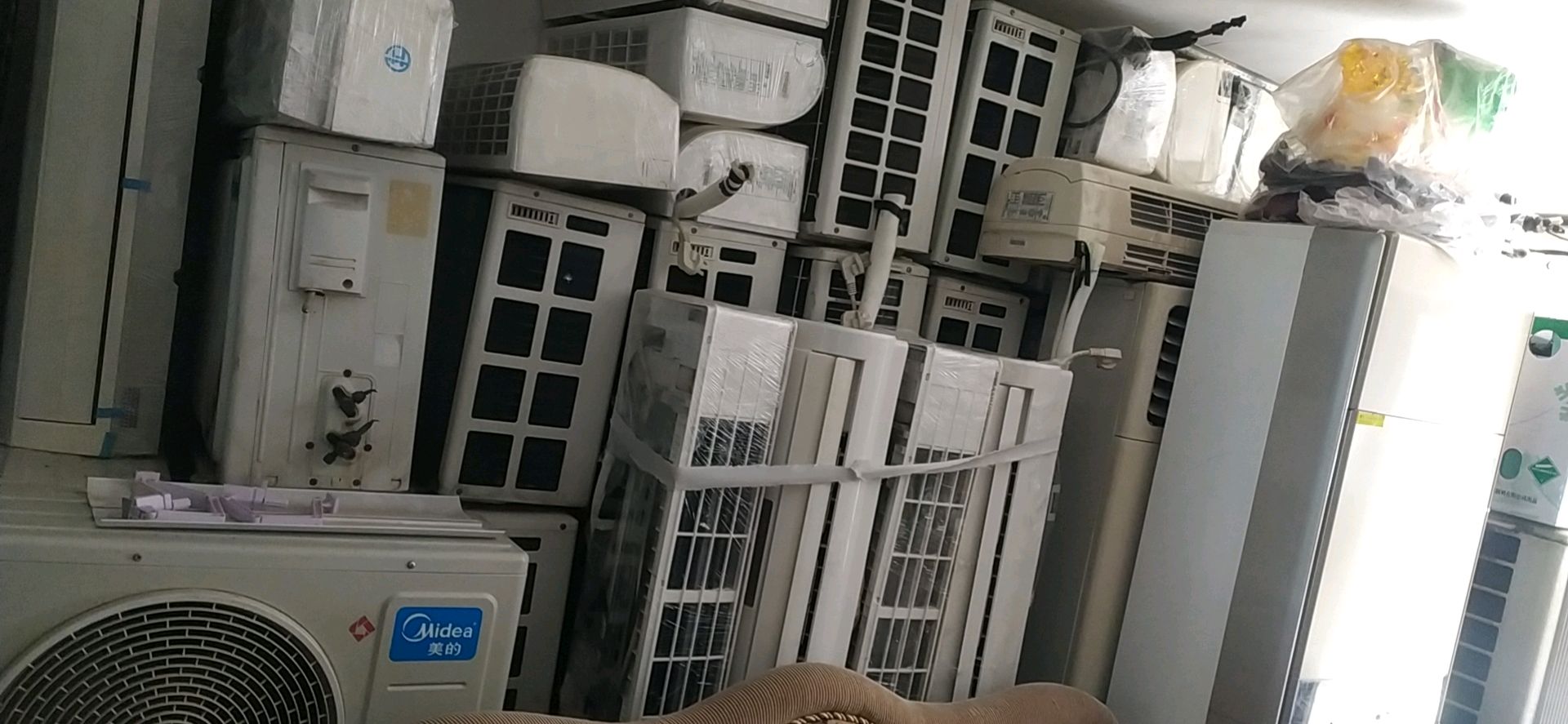 选择专业的空调移机服务公司的重要性