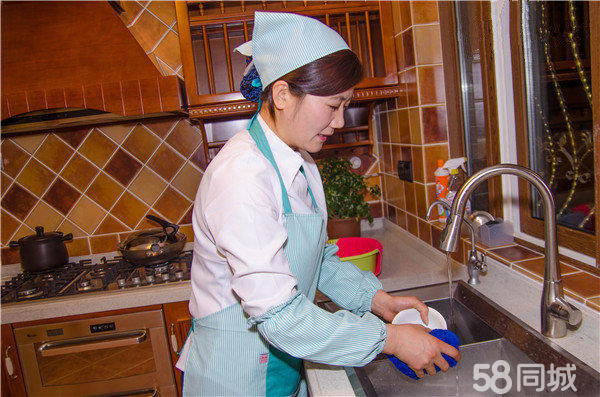 为何选择我们的北京住家保姆服务？