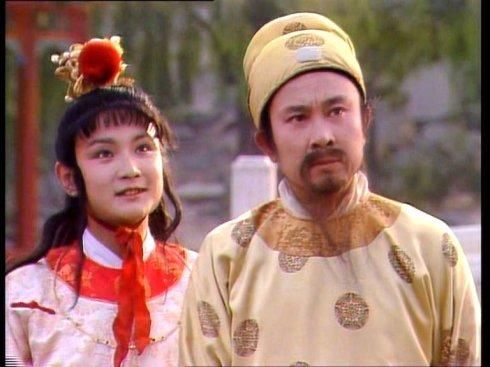 贾政与黛玉：政治与情感的纠结