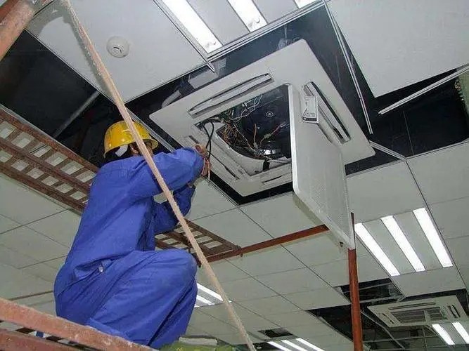 空调移机价格因素