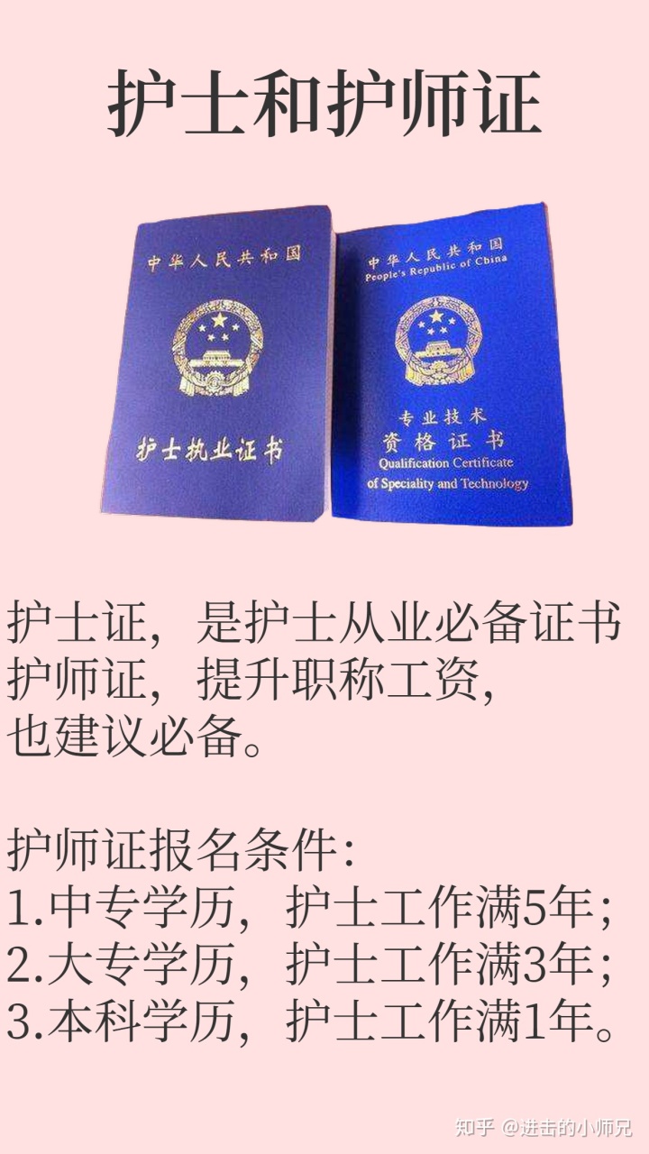 护工证培训的内容