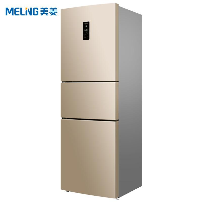 美菱冰箱品质与售后服务的保障