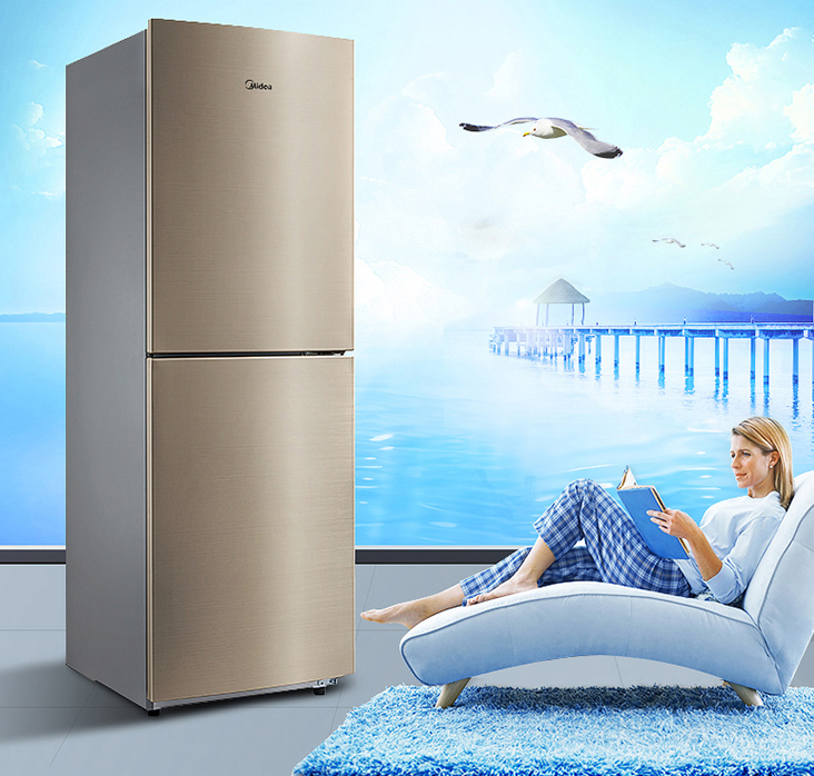 美的(Midea)