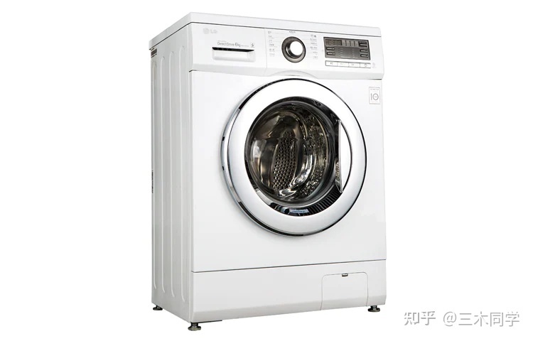 如何选择洗衣机