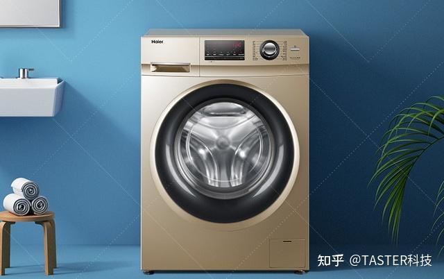 1. 三星洗衣机
