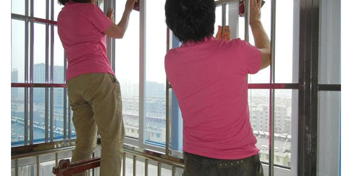 如何选择西城区家政公司