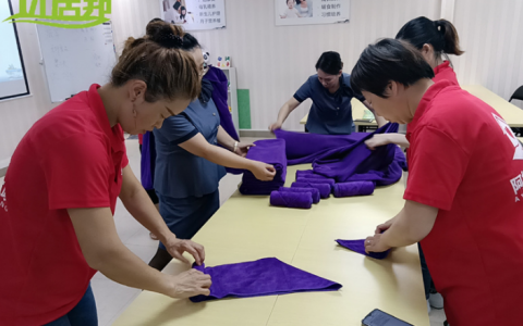 北京家政群，让您的家变得更舒适(家政服务，打造幸福生活的必备神器)
