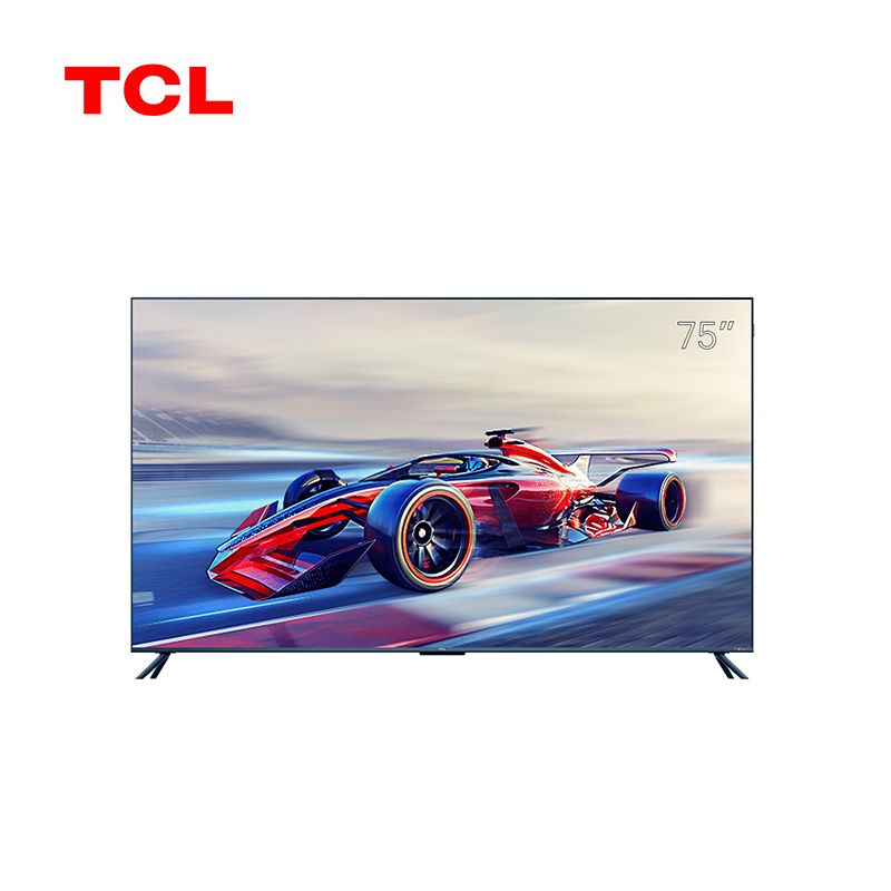 2. TCL C6系列