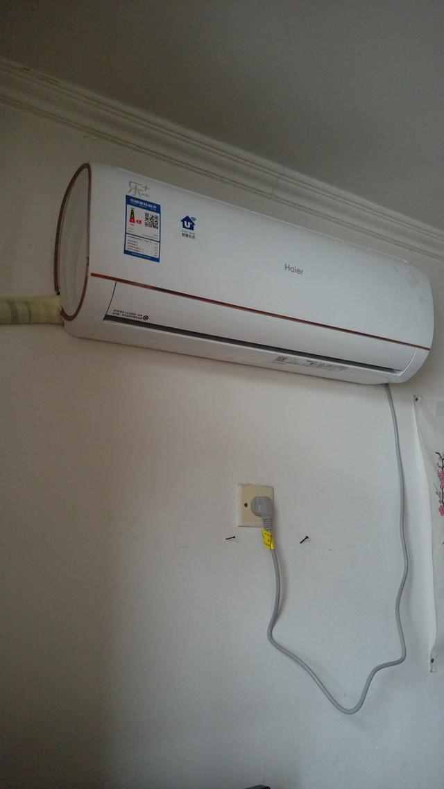 使用寿命：定频空调更耐用
