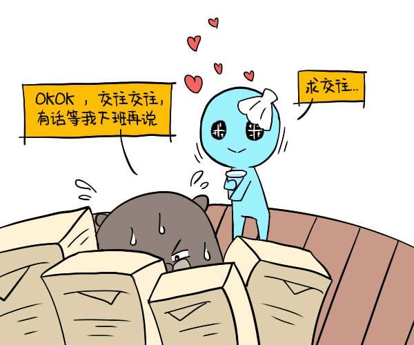 结论