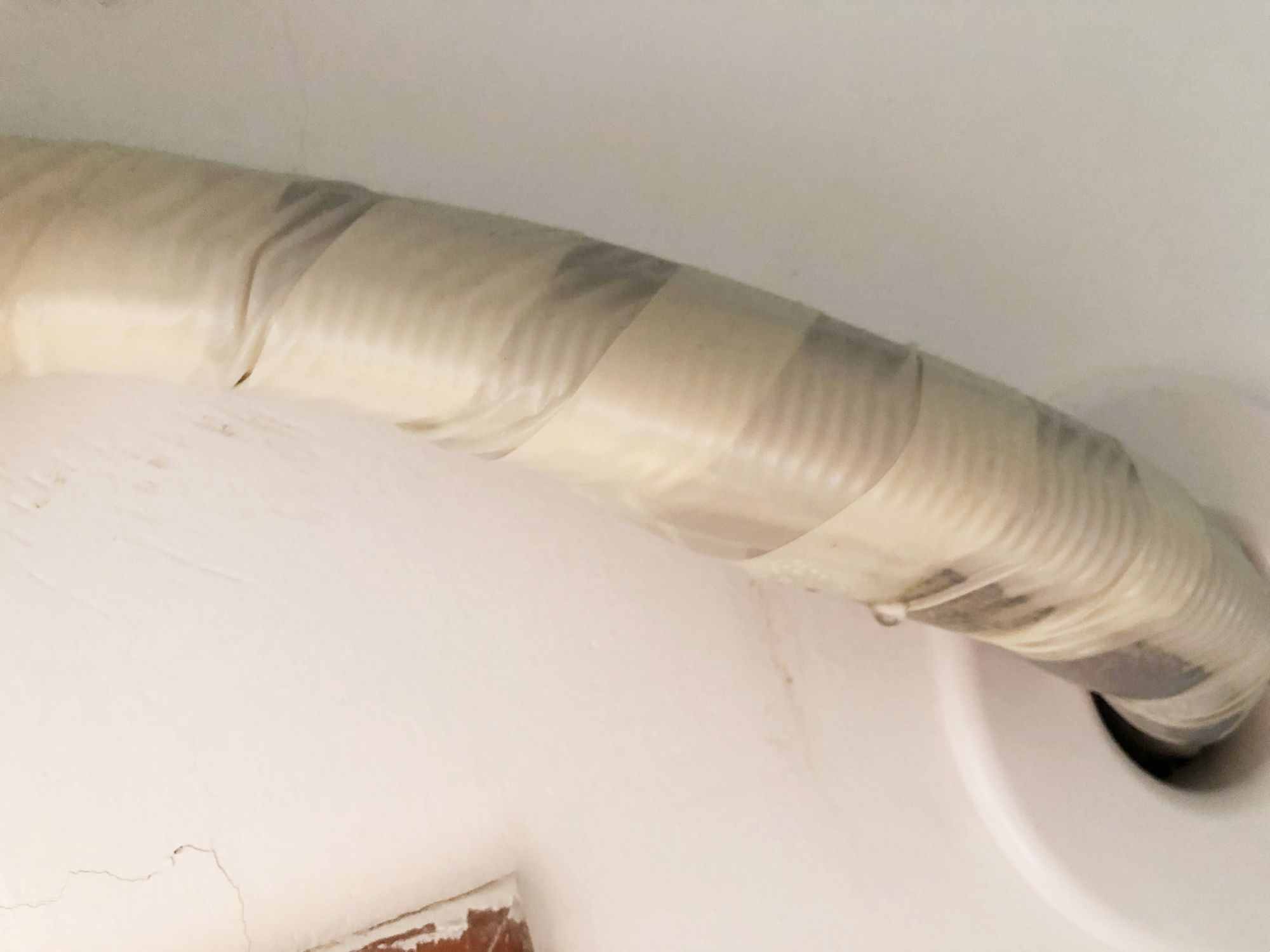 空调滴水问题解决方法