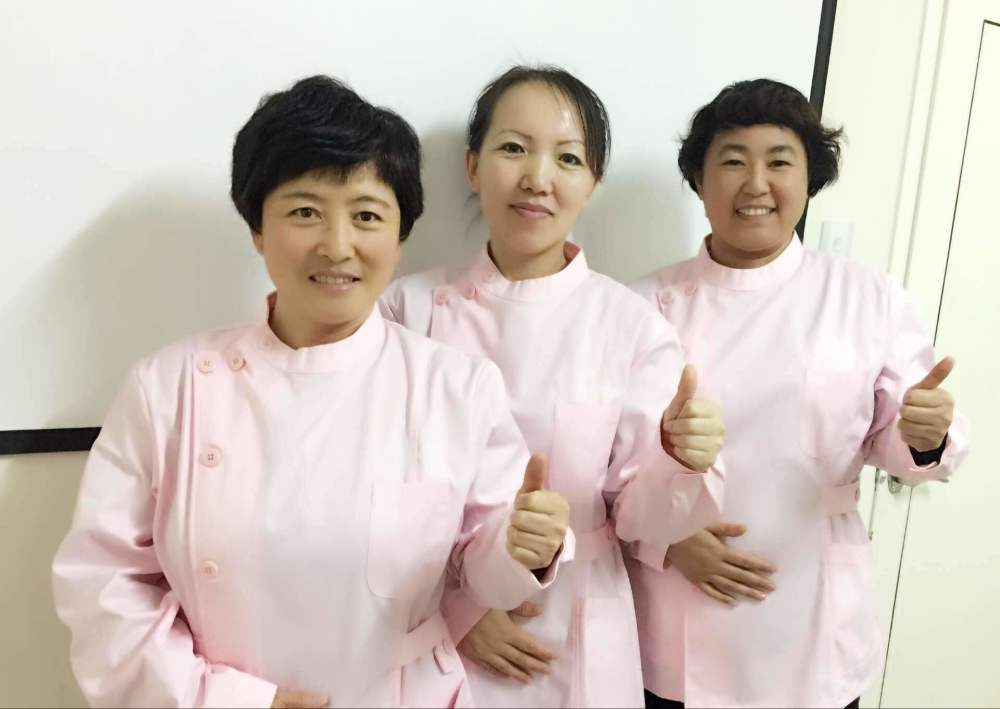 北京月嫂价钱