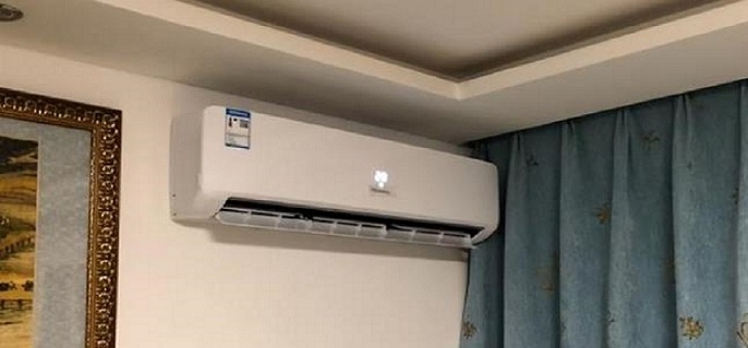 清洁空调滤网