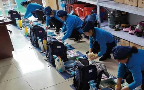 家政公司派单收入高吗(家政公司派单收入)