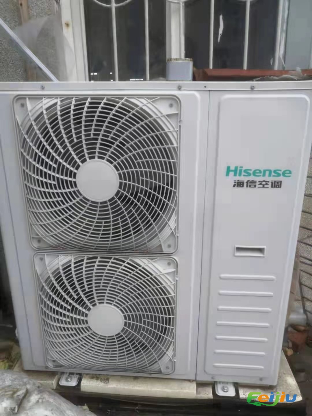 高性价比的海信空调报价表