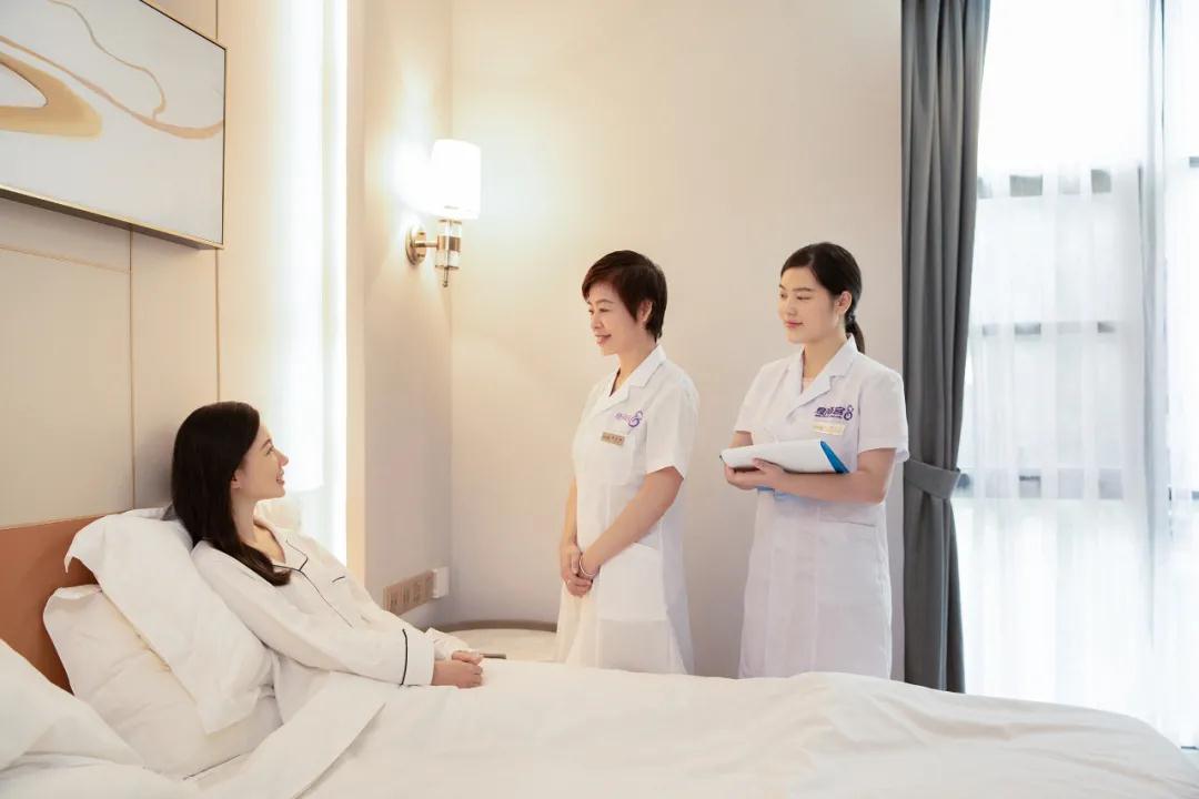 月子中心的选择指南