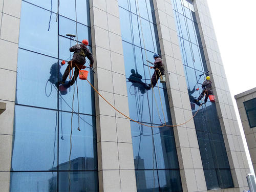 增加建筑物整体价值