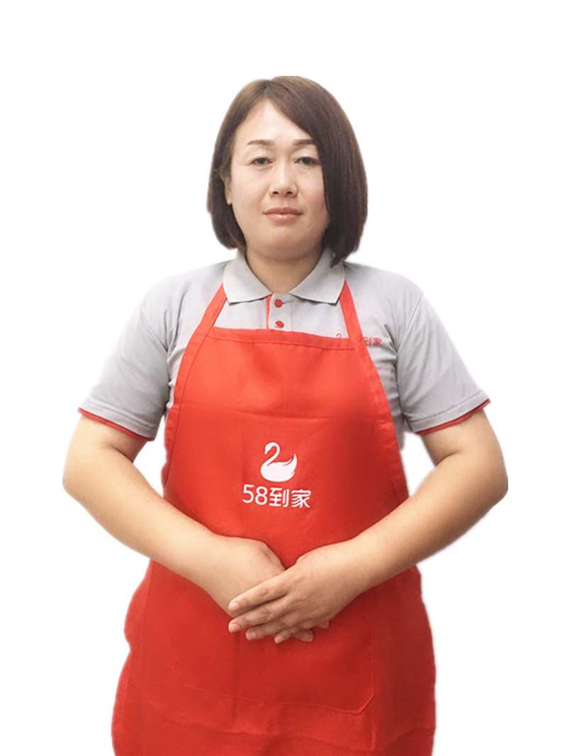 58到家育婴师的特点