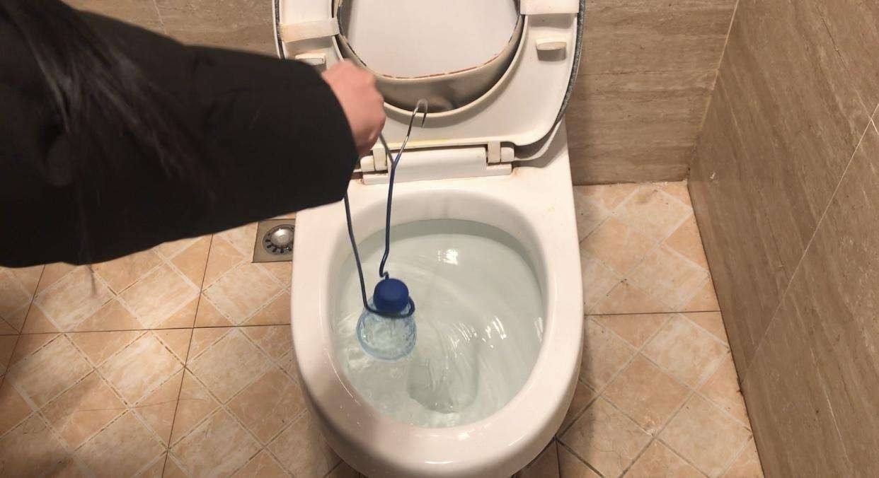 方法三：请专业人士进行疏通