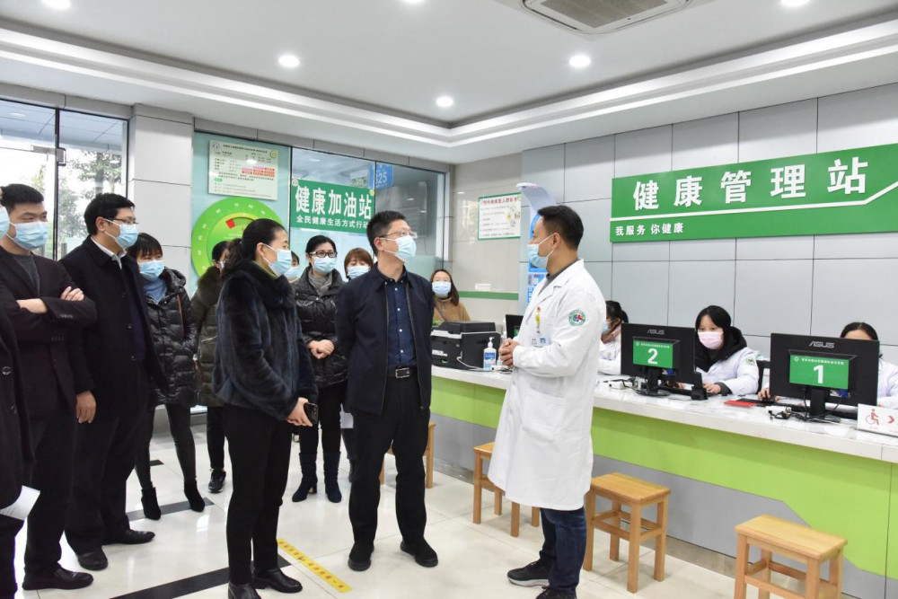 最新疫情防控措施