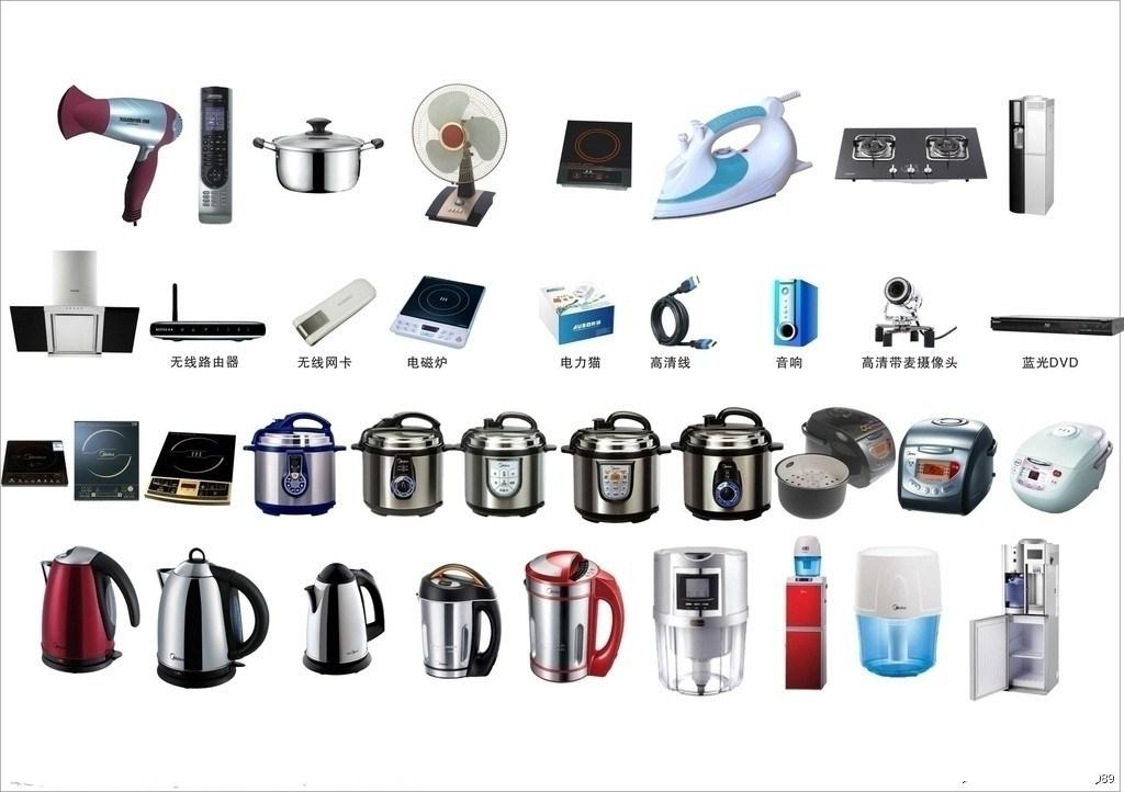国产小家电品牌的发展前景