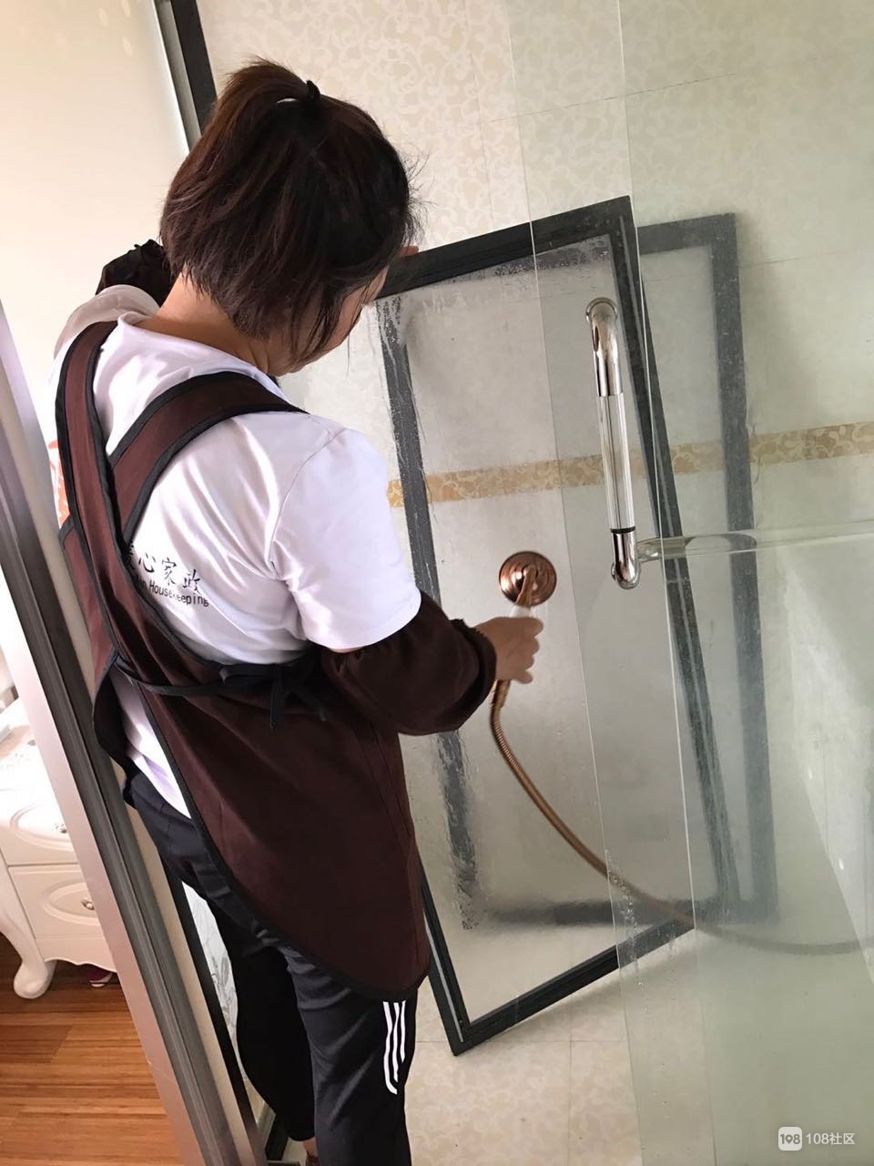 家政试工的最佳选择