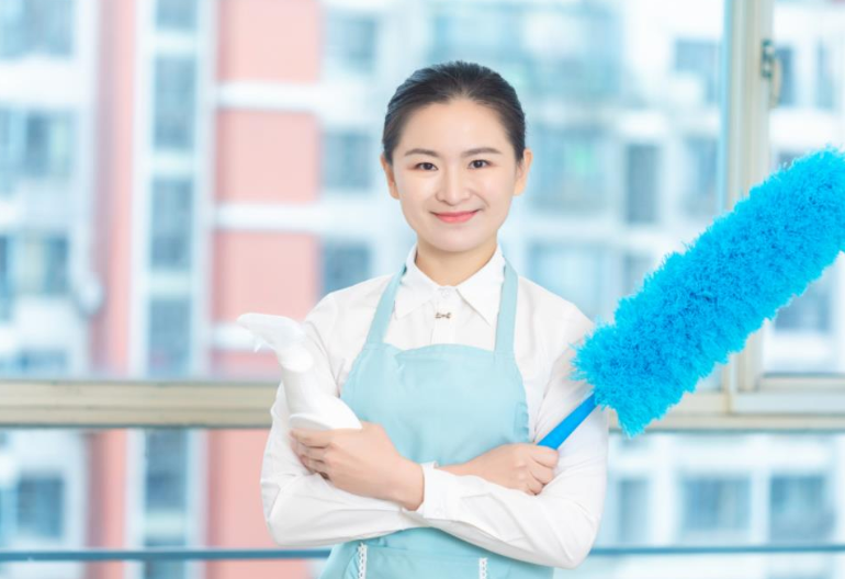 提供专业的家政服务