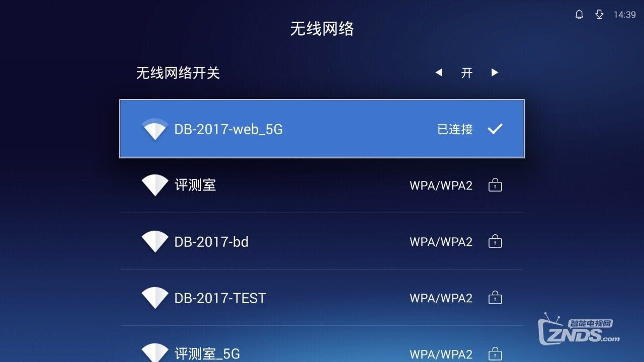 智能电视网论坛的价值