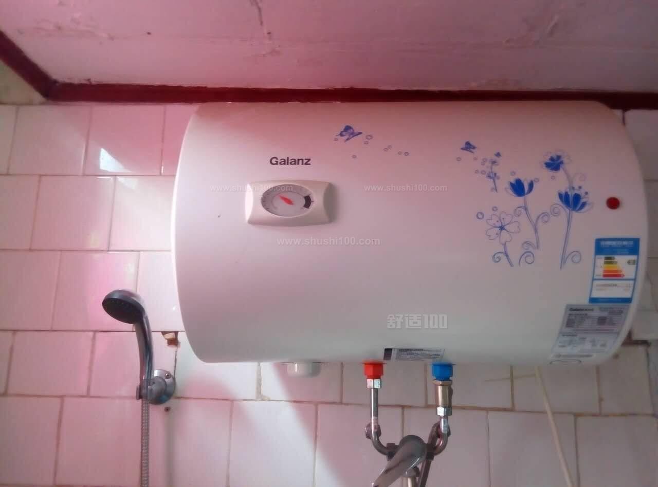 质量可靠的热水器
