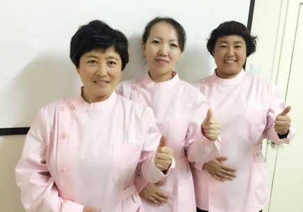 3. 家庭照顾：