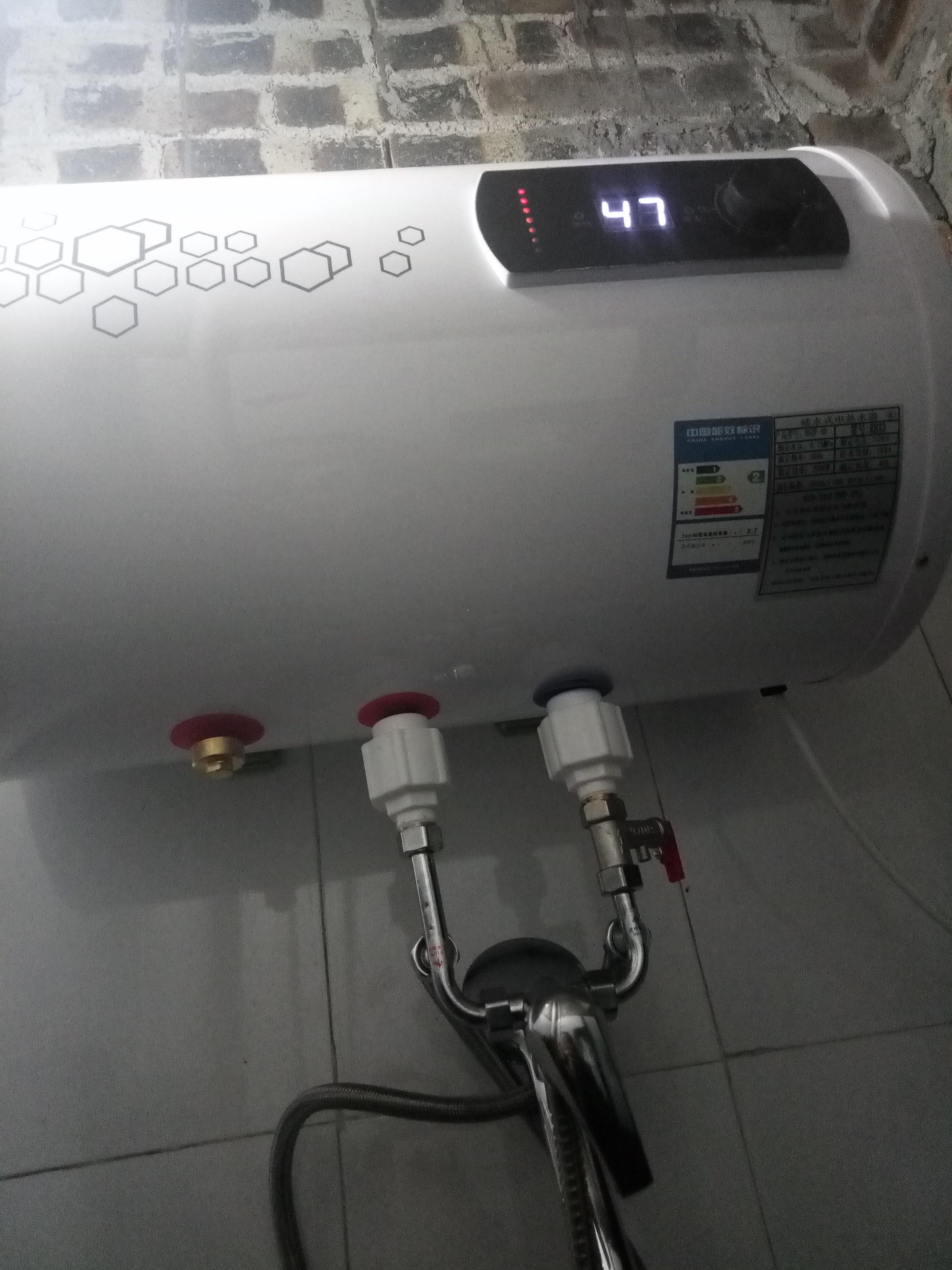 电热水器批发市场的优势