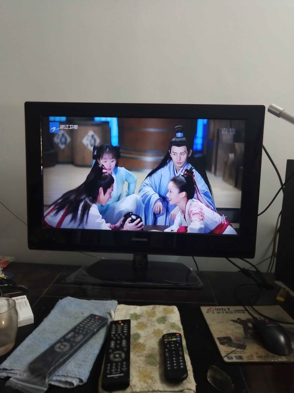 长虹液晶屏的优势