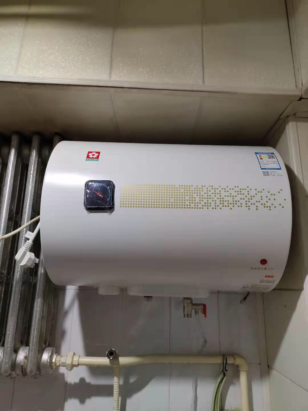 2. 必买电热水器