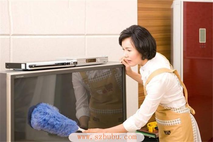 关爱家庭成员