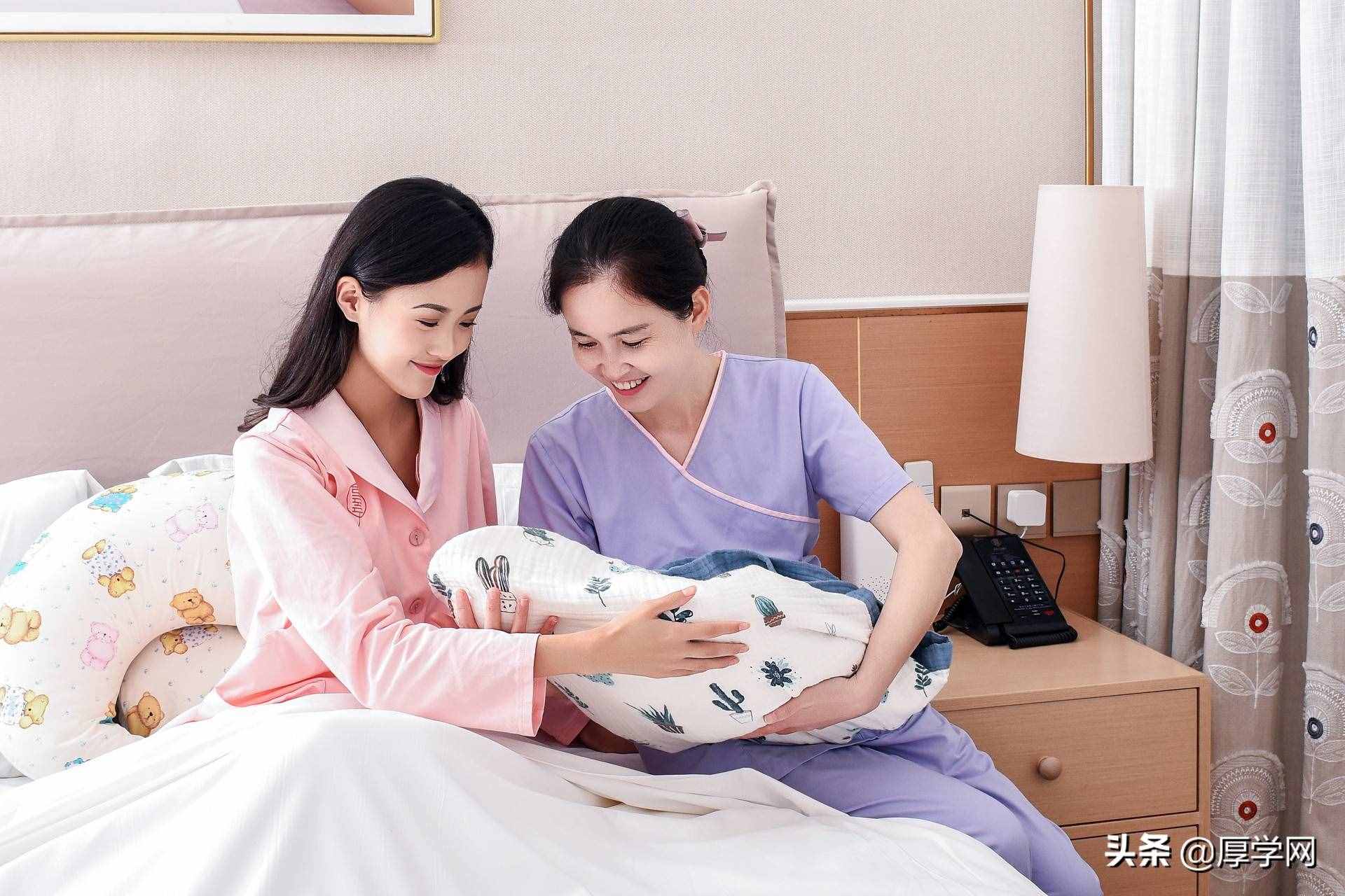 月嫂价格的影响因素