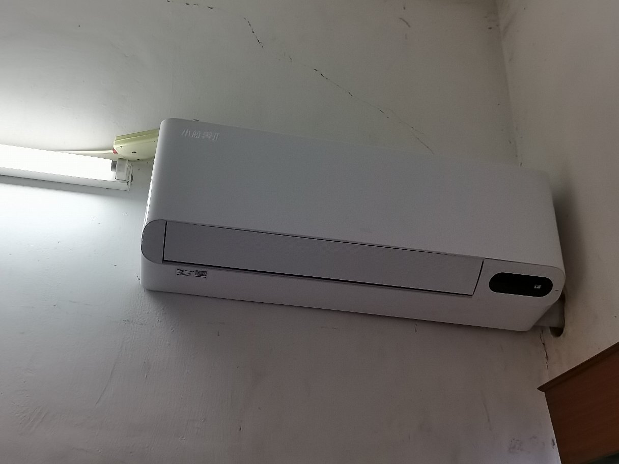 tcl空调质量优势