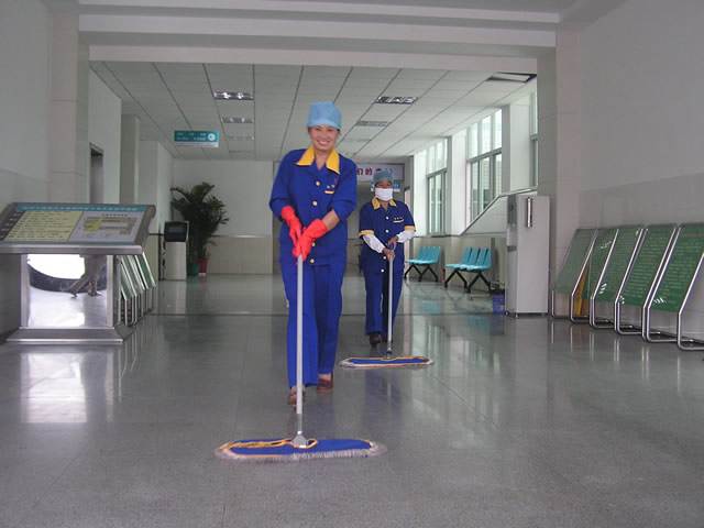 选择正规有资质的公司