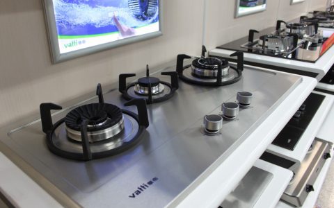 华帝厨具质量怎么样(华帝厨具质量评测)