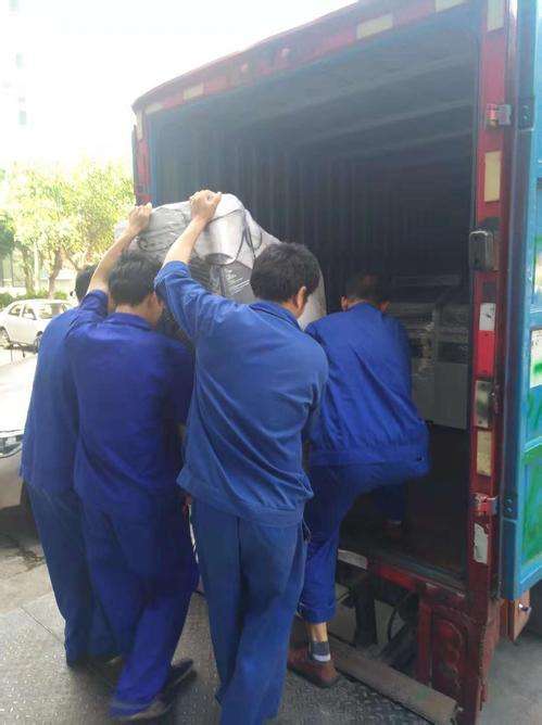 城阳搬家公司电话服务的优势