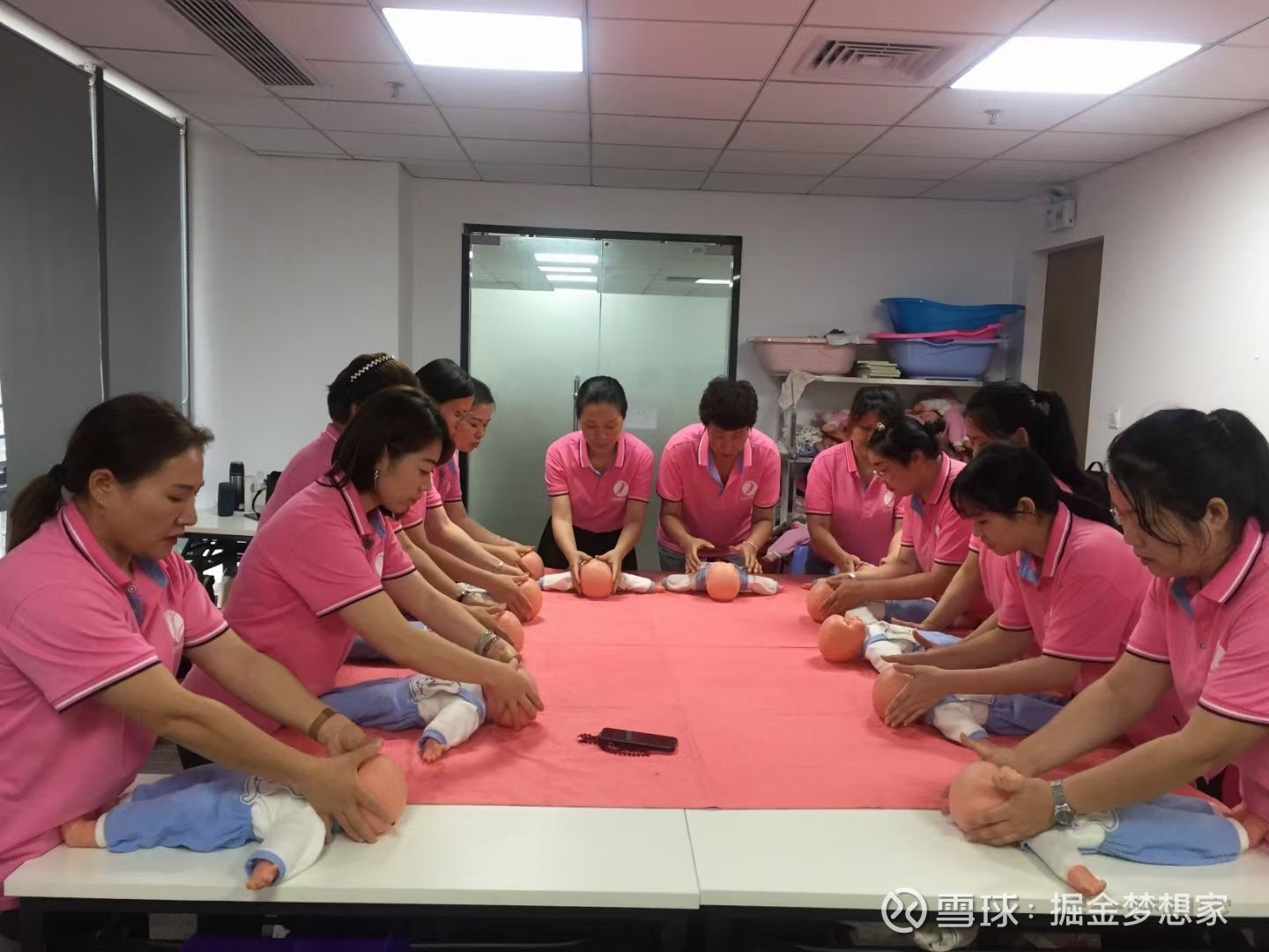学习家政服务员培训视频的好处