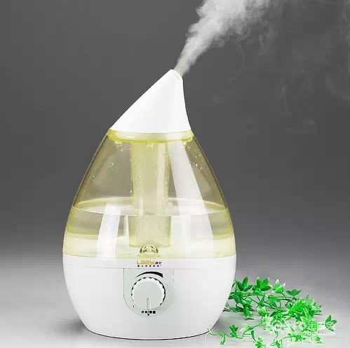 如何正确使用加湿器