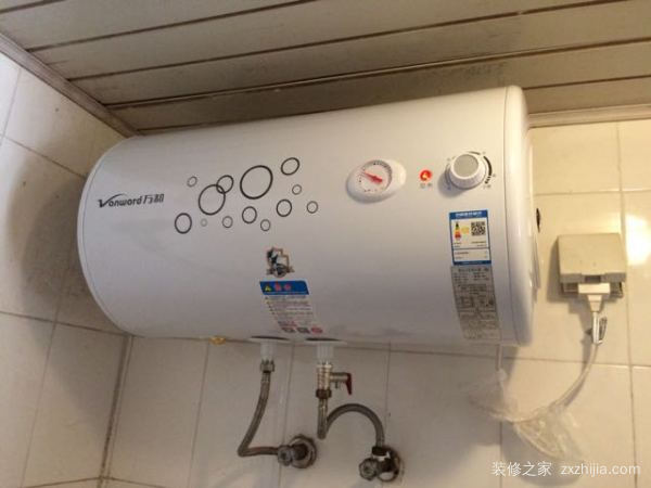 1. 格力电热水器