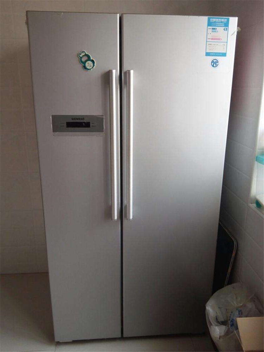 3. XX品牌冰箱