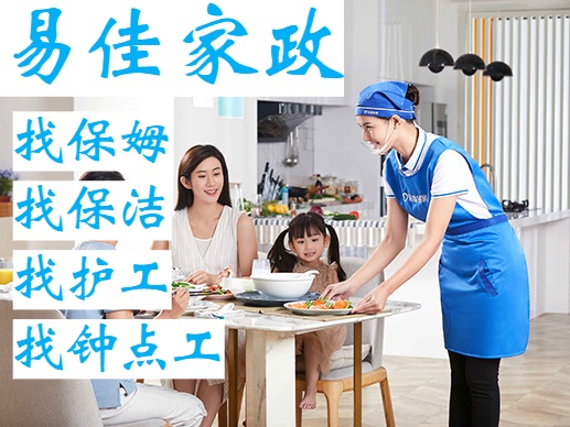 如何预约上海家政港的服务