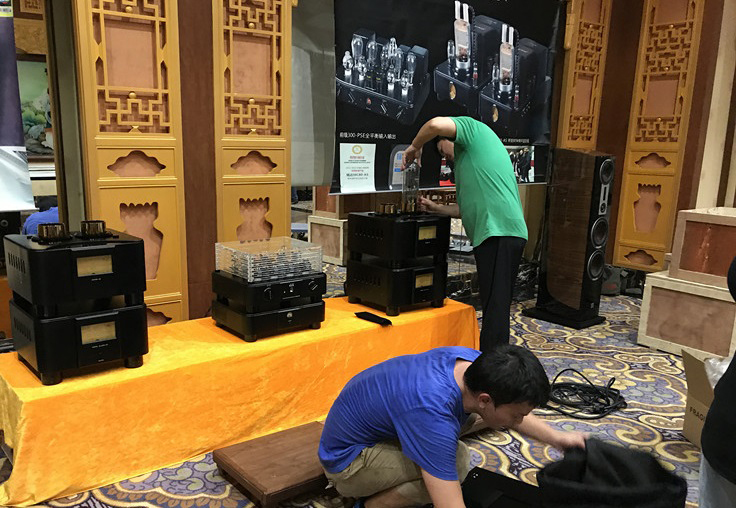 发烧友音响论坛分享优质音响设备的秘密