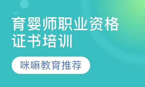 2. 家庭育婴师